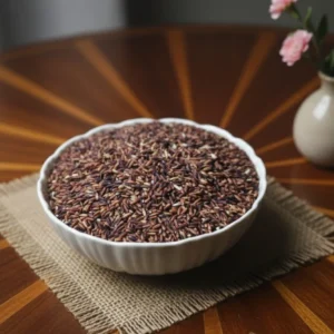 প্রিমিয়াম অর্গানিক ব্ল্যাক রাইস