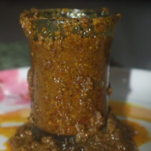 প্রিমিয়াম গরুর গোশতের কিমা মশলা (মুড়ি মশলা)