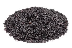 প্রিমিয়াম অর্গানিক ব্ল্যাক রাইস